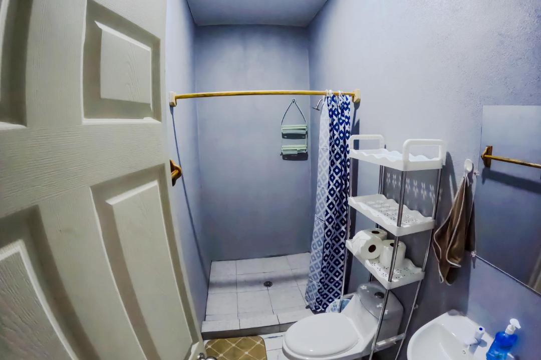Photo of Bathroom in Aserradores