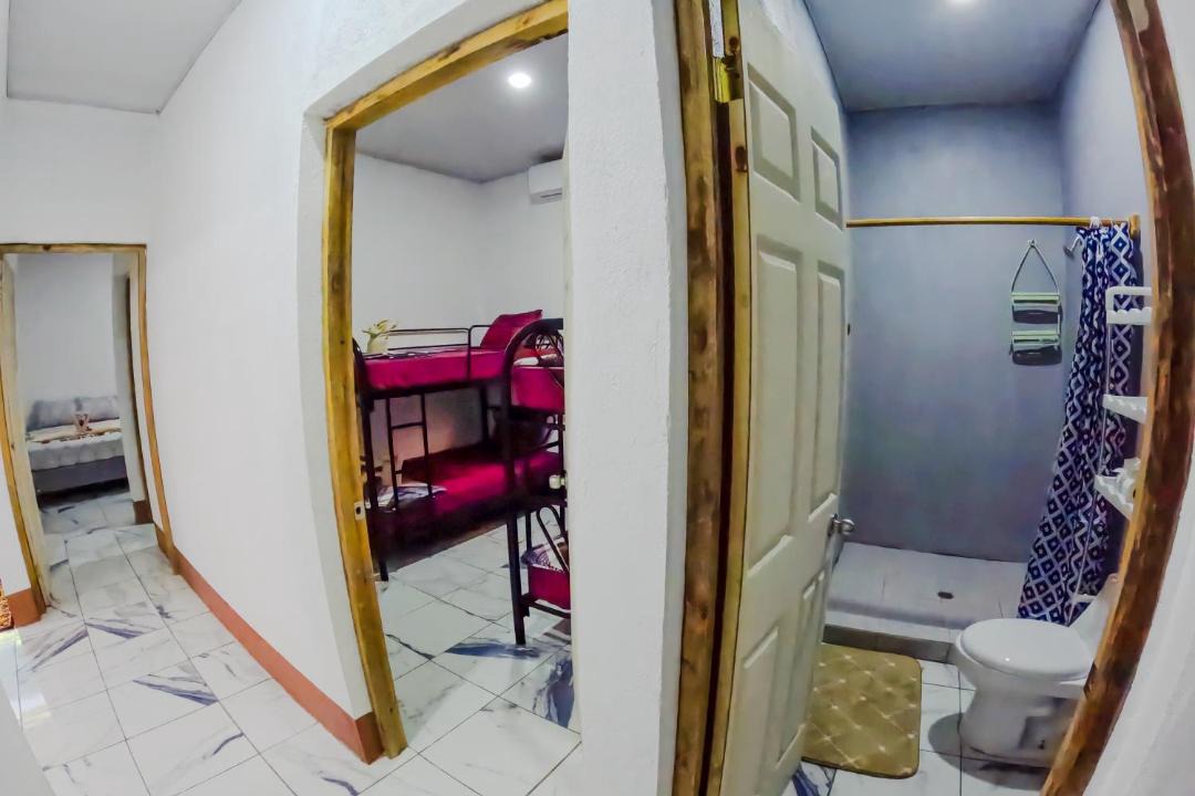 Photo of Bathroom in Aserradores