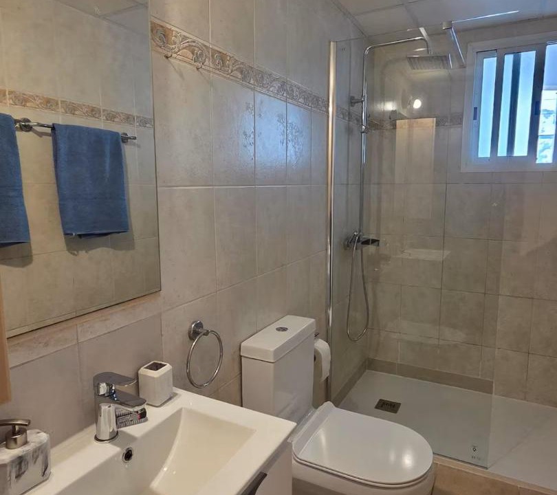Photo of Bathroom in Potamos tis Germasogeias