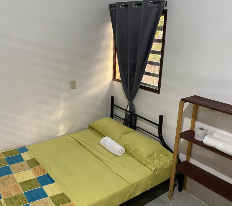 Photo of Bedroom in Somoto