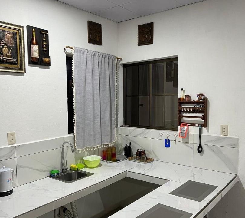 Photo of Kitchen in Somoto