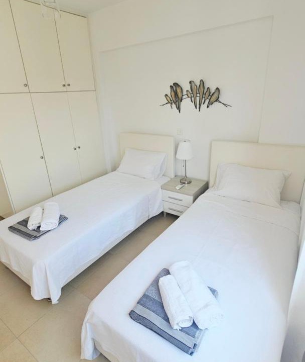 Photo of Bedroom in Universal
