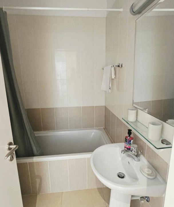 Photo of Bathroom in Universal