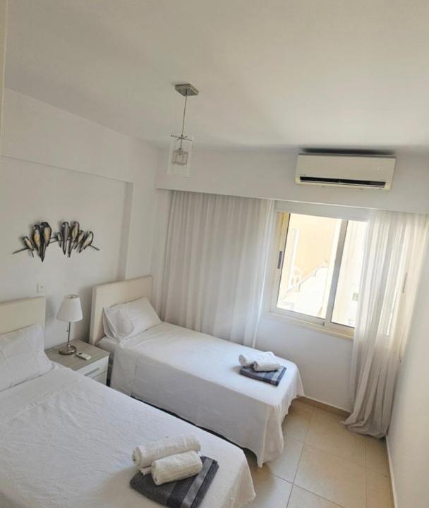 Photo of Bedroom in Universal