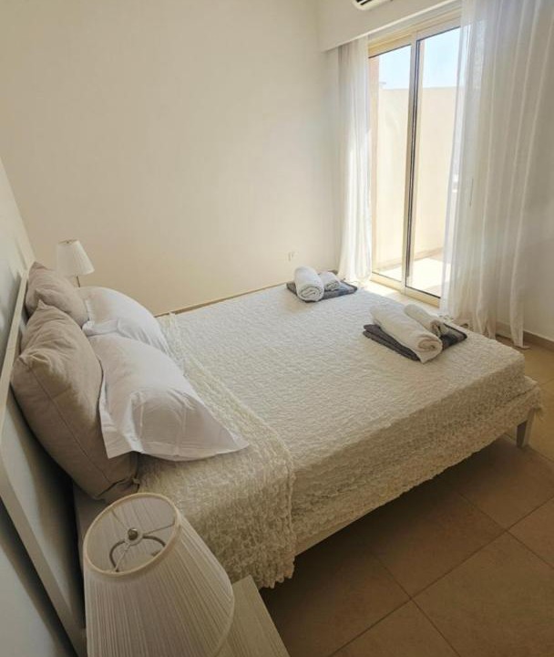 Photo of Bedroom in Universal