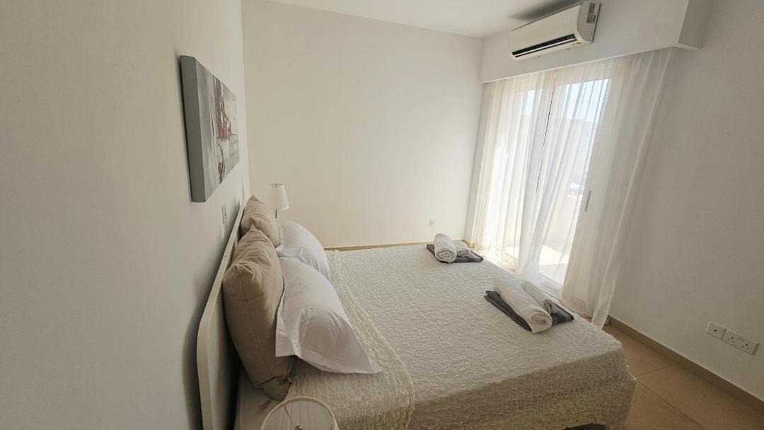 Photo of Bedroom in Universal