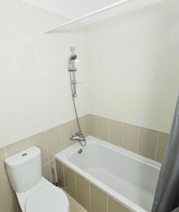 Photo of Bathroom in Universal