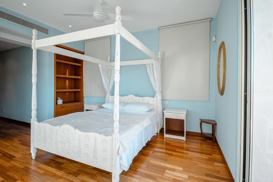 Photo of Bedroom in Kornos