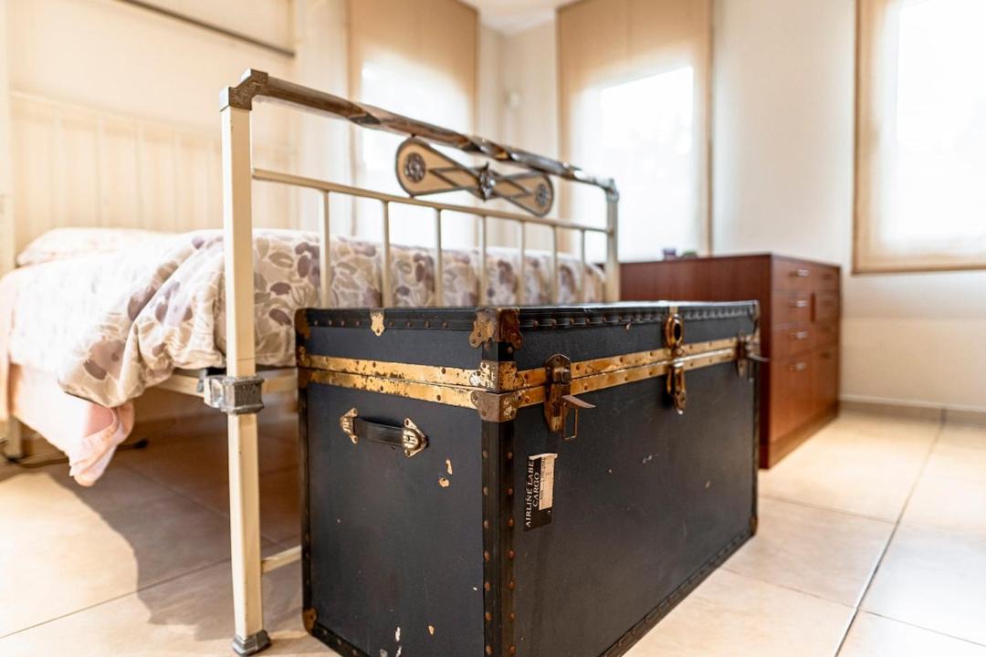 Photo of Bedroom in Kornos