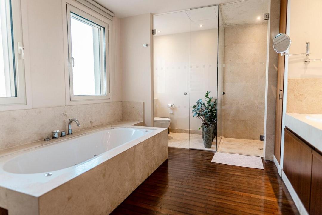 Photo of Bathroom in Kornos