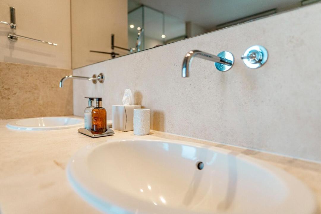 Photo of Bathroom in Kornos