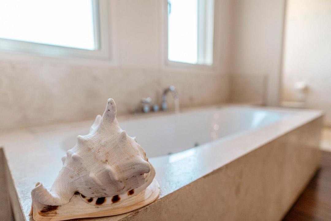 Photo of Bathroom in Kornos
