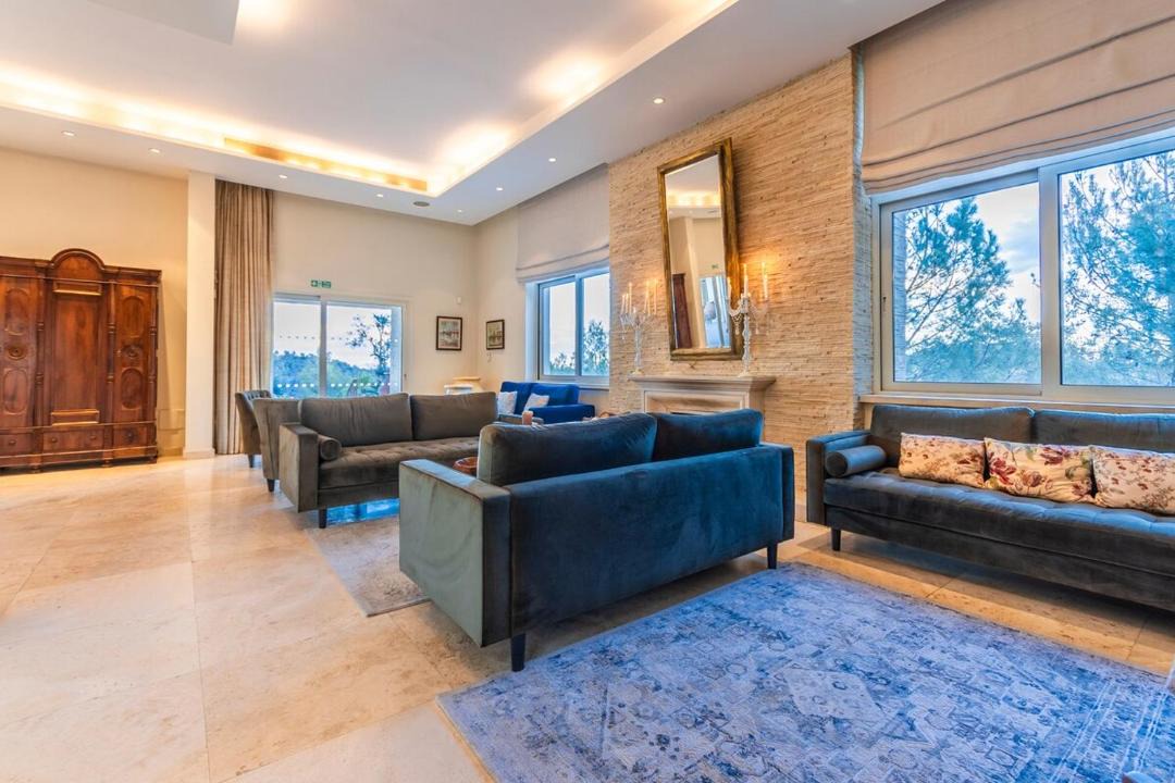 Photo of Livingroom in Kornos