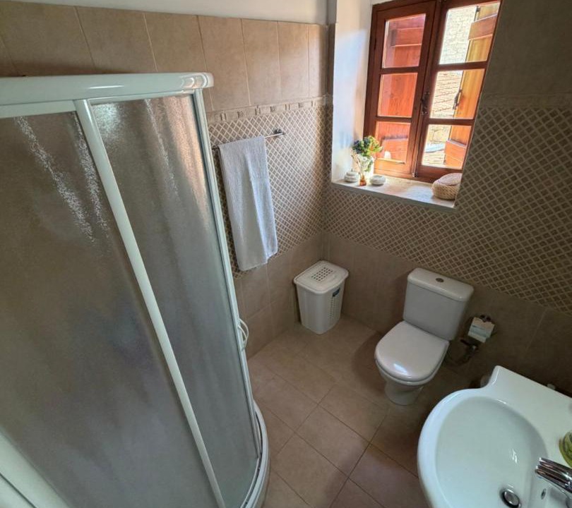Photo of Bathroom in Arsos