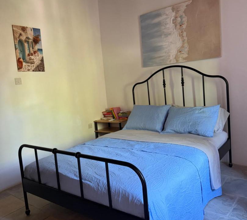Photo of Bedroom in Arsos