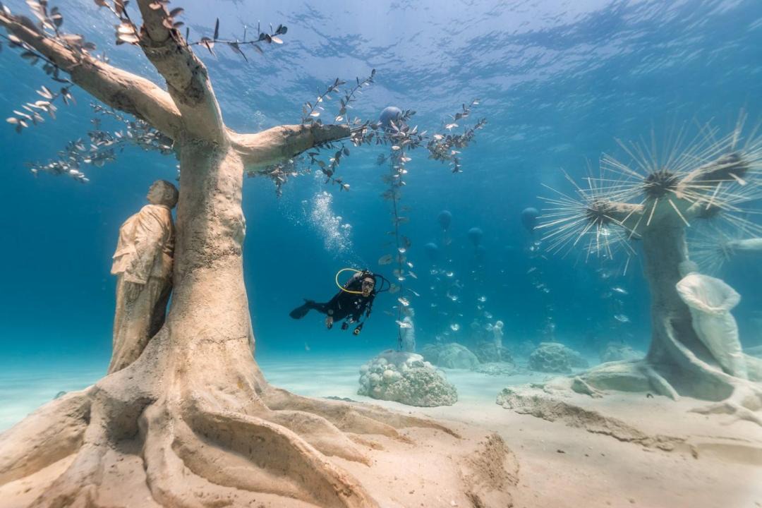 Photo of Human In Picture in Ayia Napa