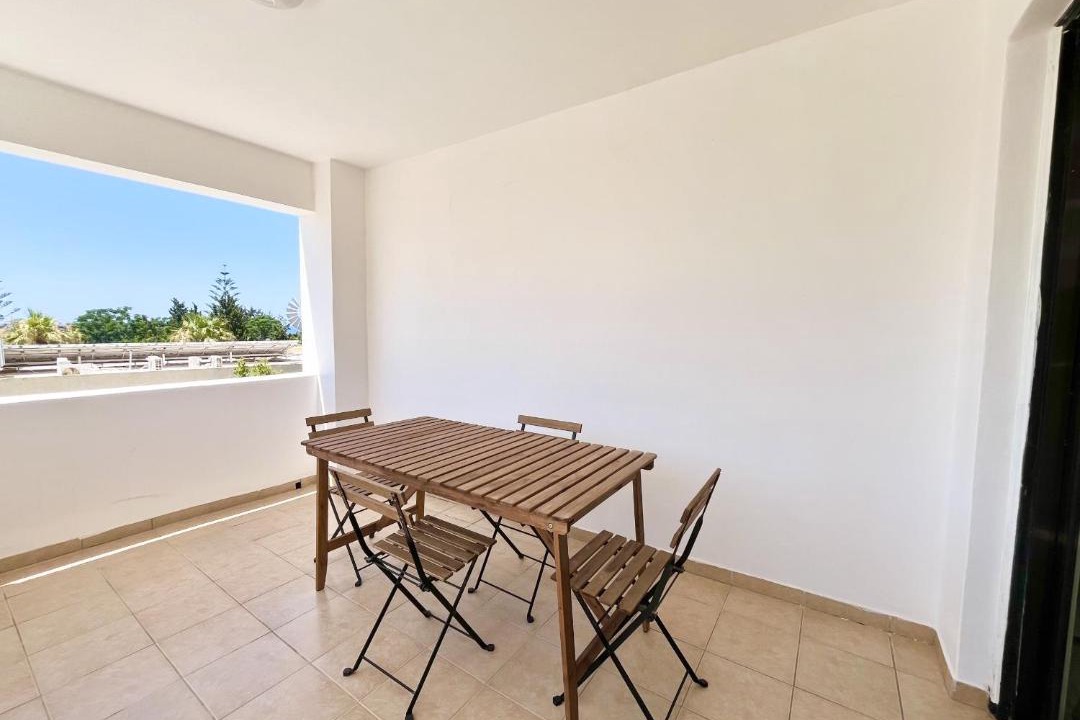 Photo of Patio Balcony in Ayia Napa
