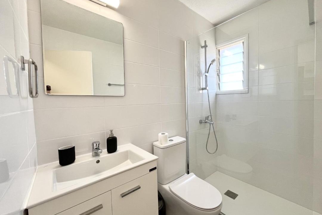 Photo of Bathroom in Ayia Napa
