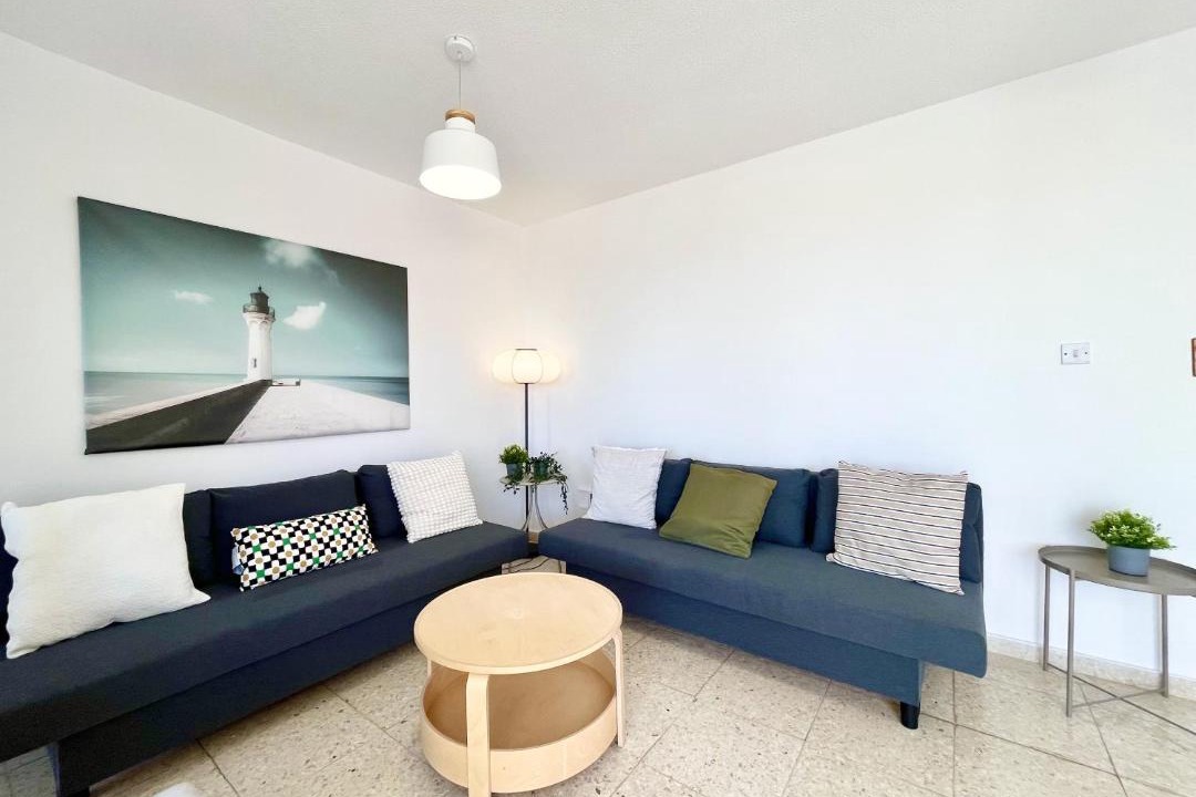 Photo of Livingroom in Ayia Napa