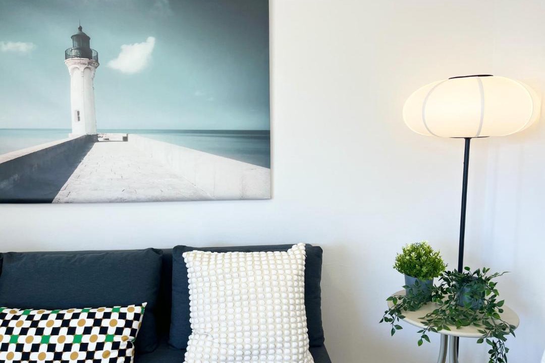 Photo of Livingroom in Ayia Napa