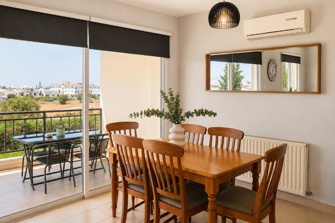 Photo of Patio Balcony in Geroskipou