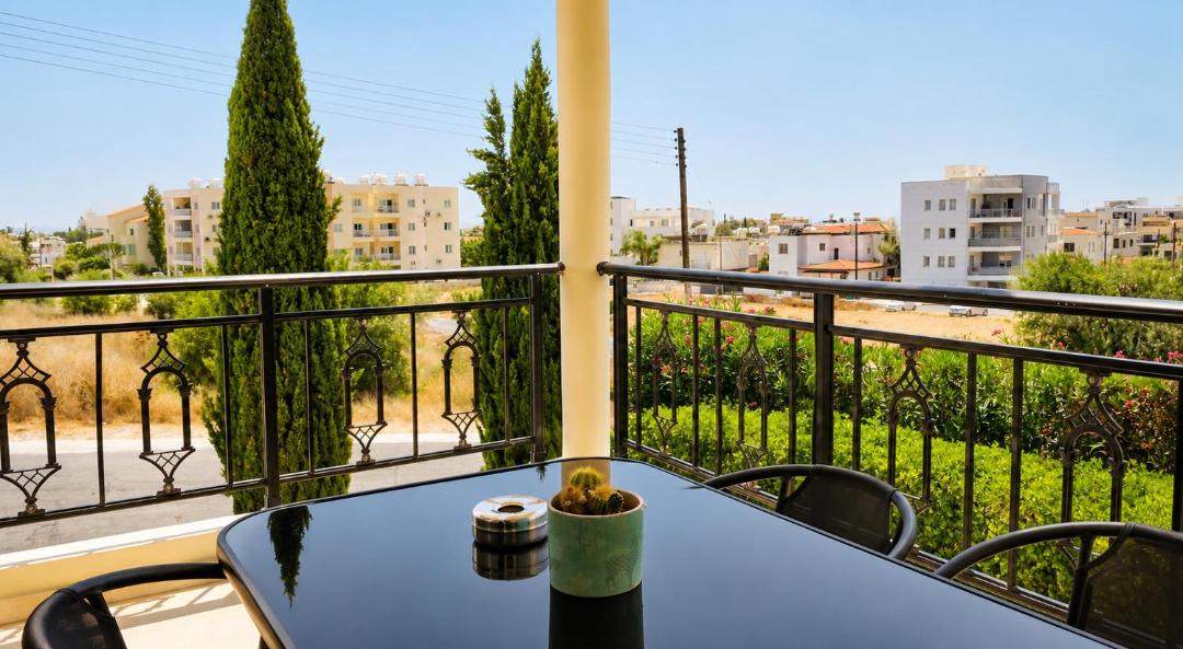 Photo of Patio Balcony in Geroskipou
