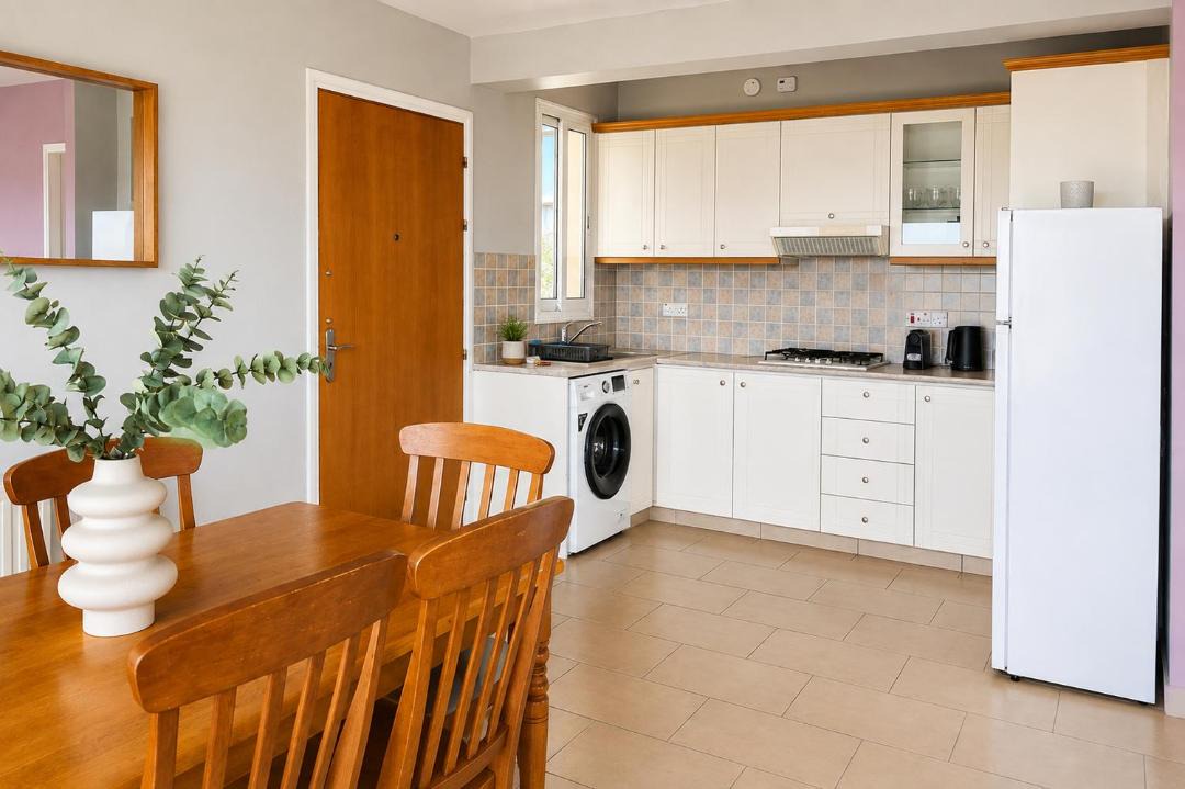 Photo of Kitchen in Geroskipou