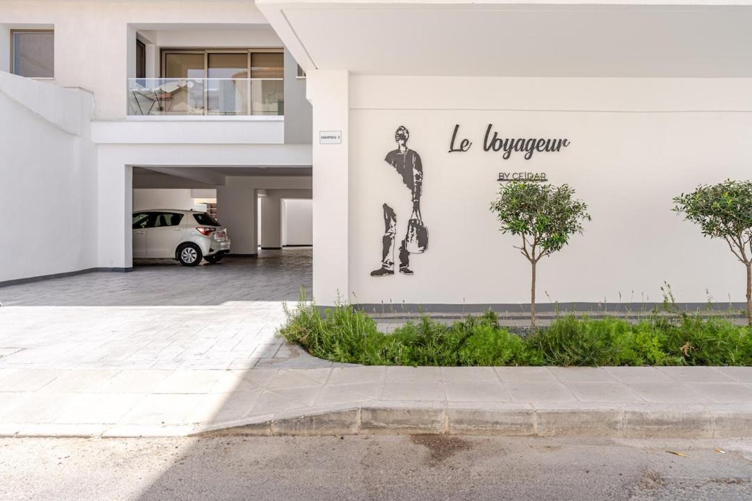 Photo of Others in Larnaca City Centre
