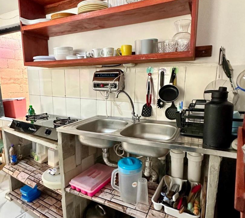 Photo of Kitchen in Las Pampas
