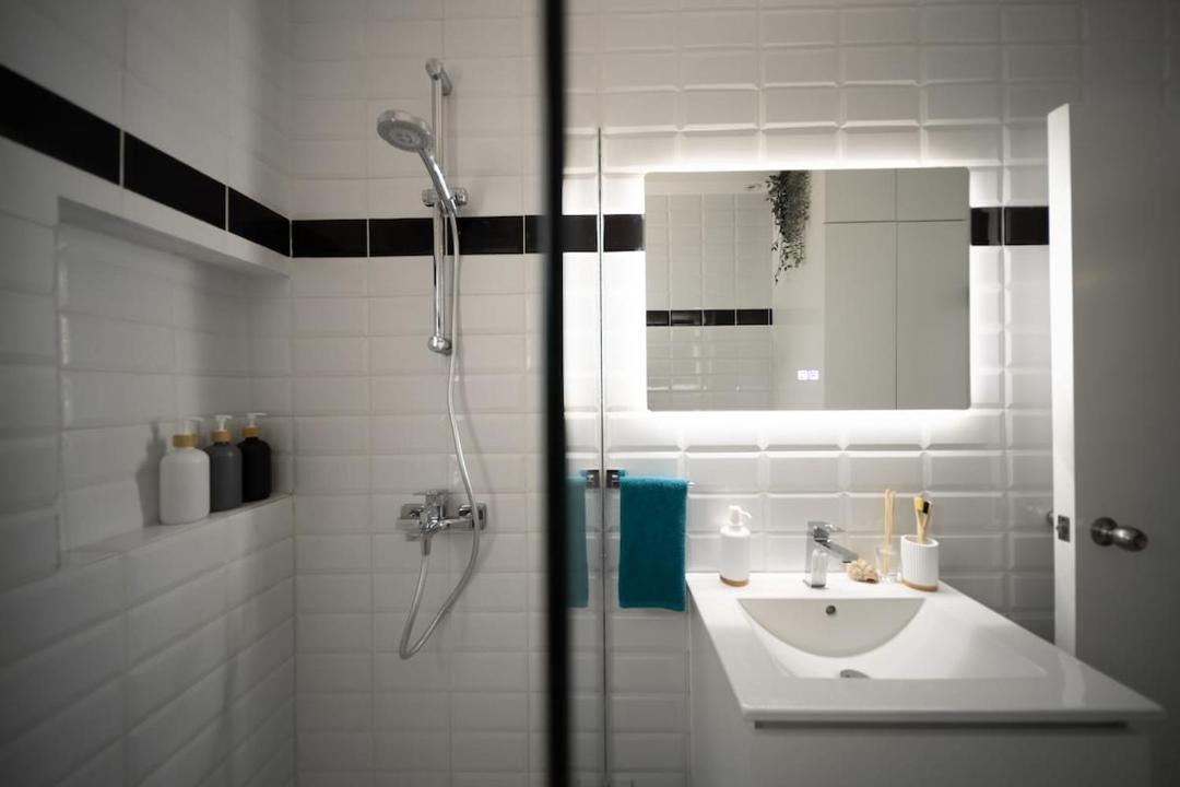Photo of Bathroom in Agios Tychon