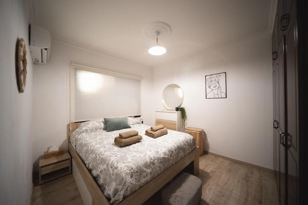 Photo of Bedroom in Agios Tychon