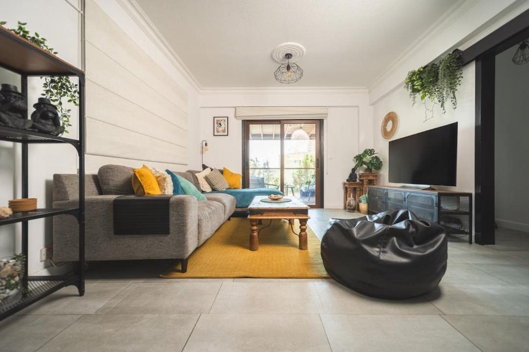 Photo of Livingroom in Agios Tychon
