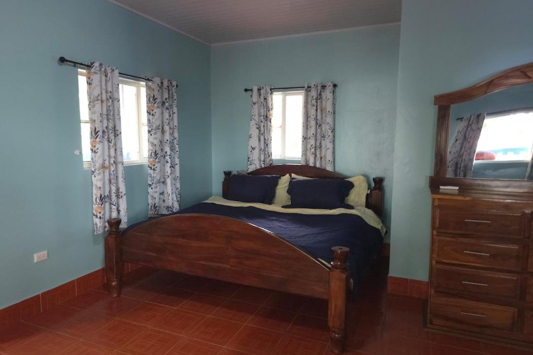 Photo of Bedroom in Pochomil