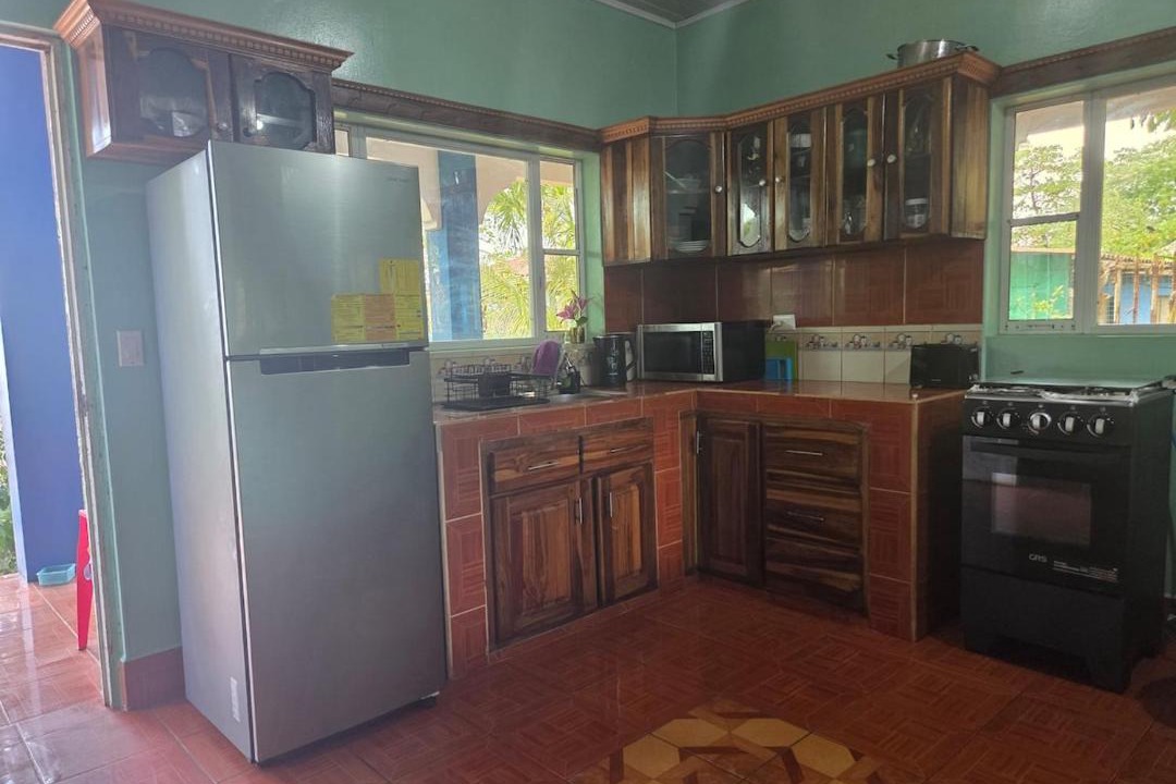 Photo of Kitchen in Pochomil