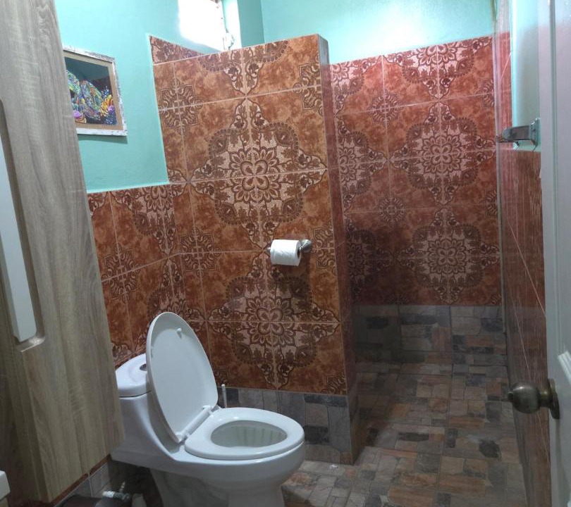 Photo of Bathroom in Pochomil
