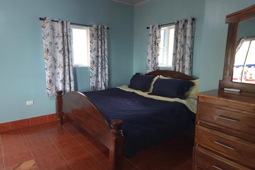 Photo of Bedroom in Pochomil
