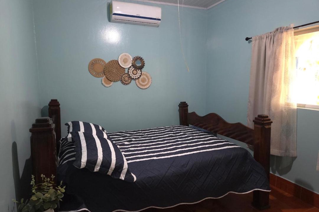 Photo of Bedroom in Pochomil