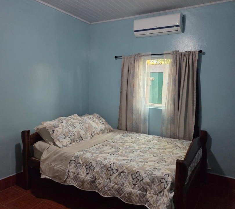 Photo of Bedroom in Pochomil