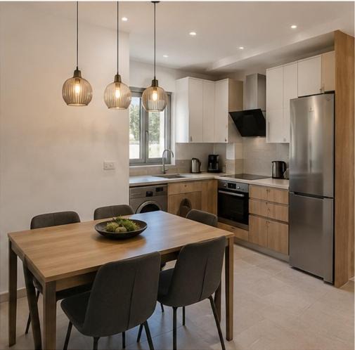 Photo of Kitchen in Oroklini