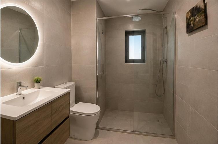 Photo of Bathroom in Oroklini