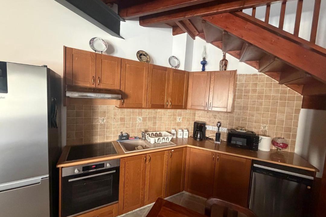 Photo of Kitchen in Arsos