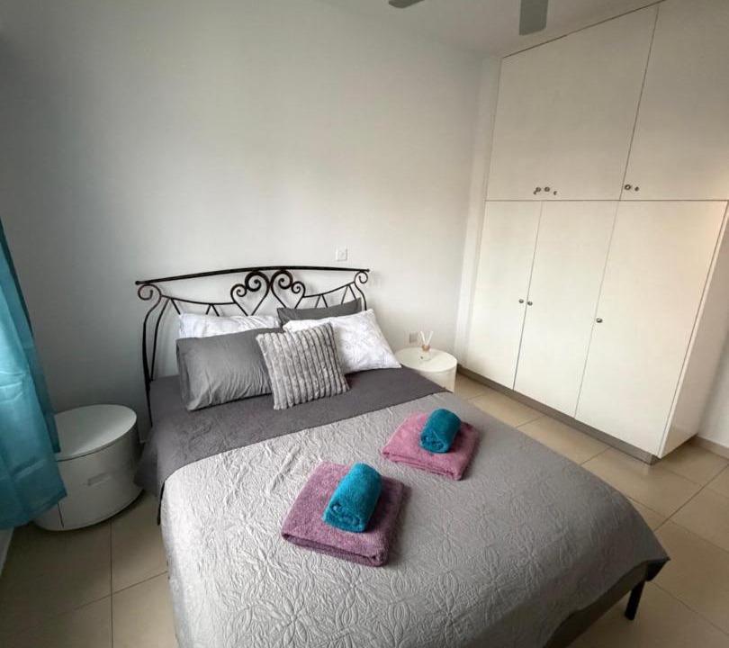 Photo of Bedroom in Universal