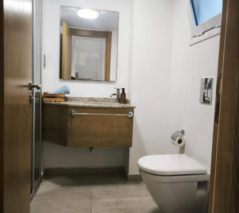 Photo of Bathroom in Karavas