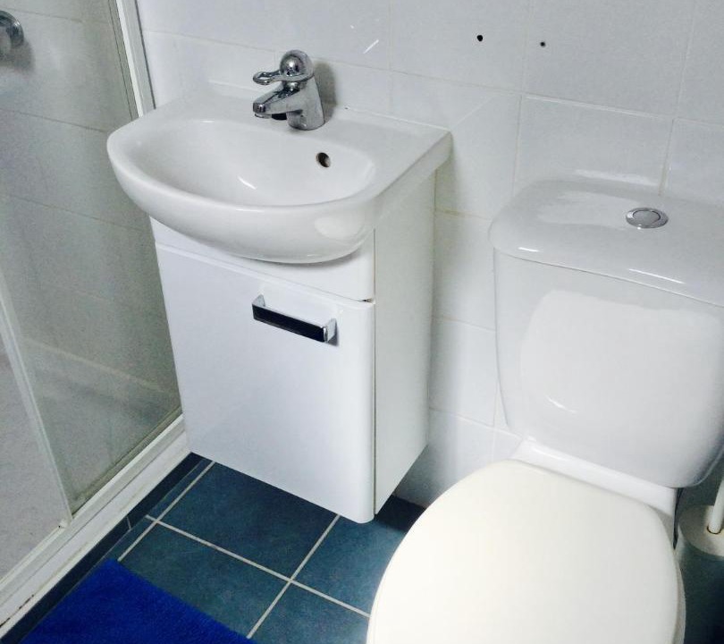 Photo of Bathroom in Chlorakas