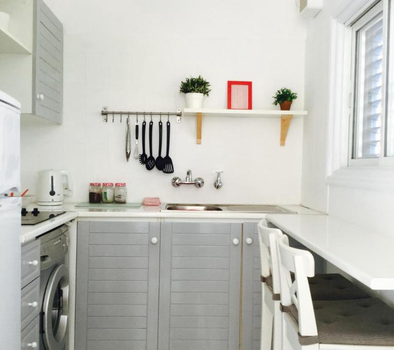 Photo of Kitchen in Chlorakas