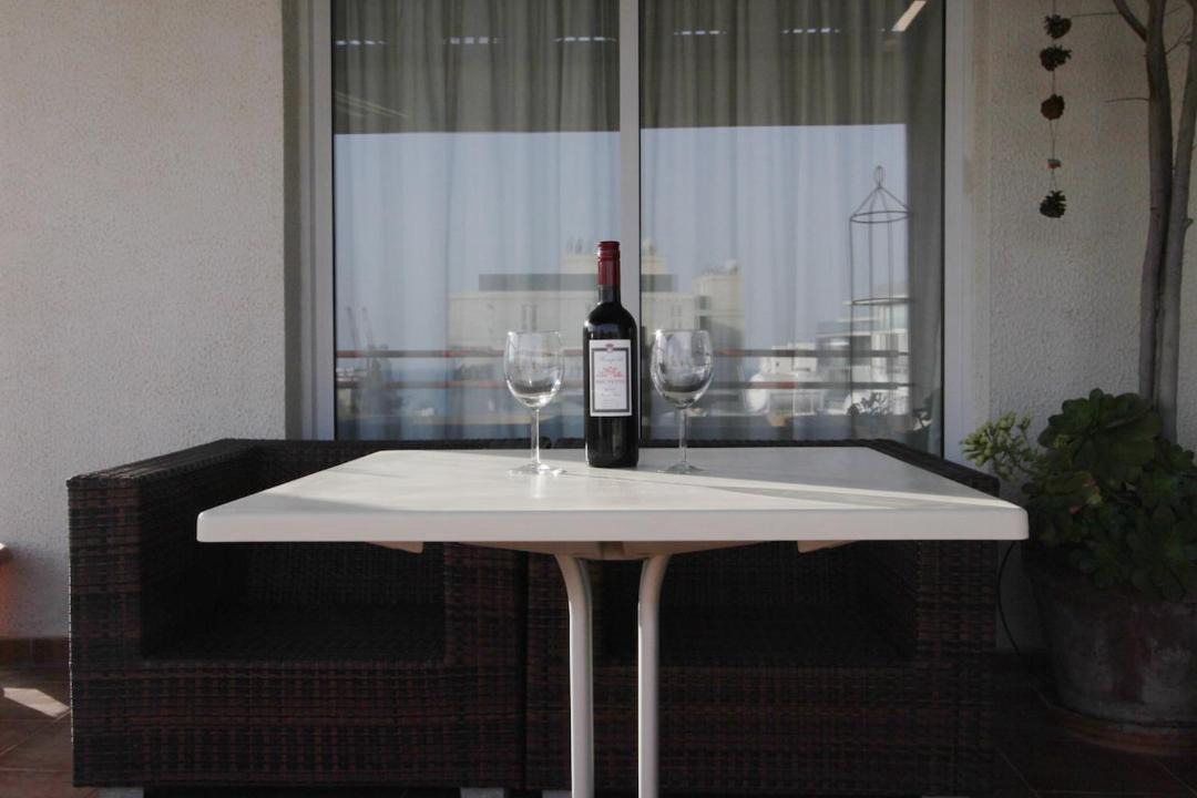 Photo of Patio Balcony in Neapolis