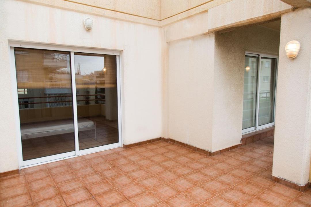 Photo of Patio Balcony in Neapolis