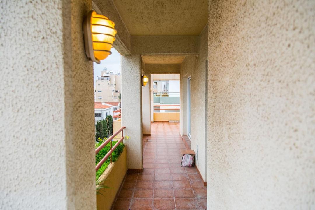 Photo of Patio Balcony in Neapolis