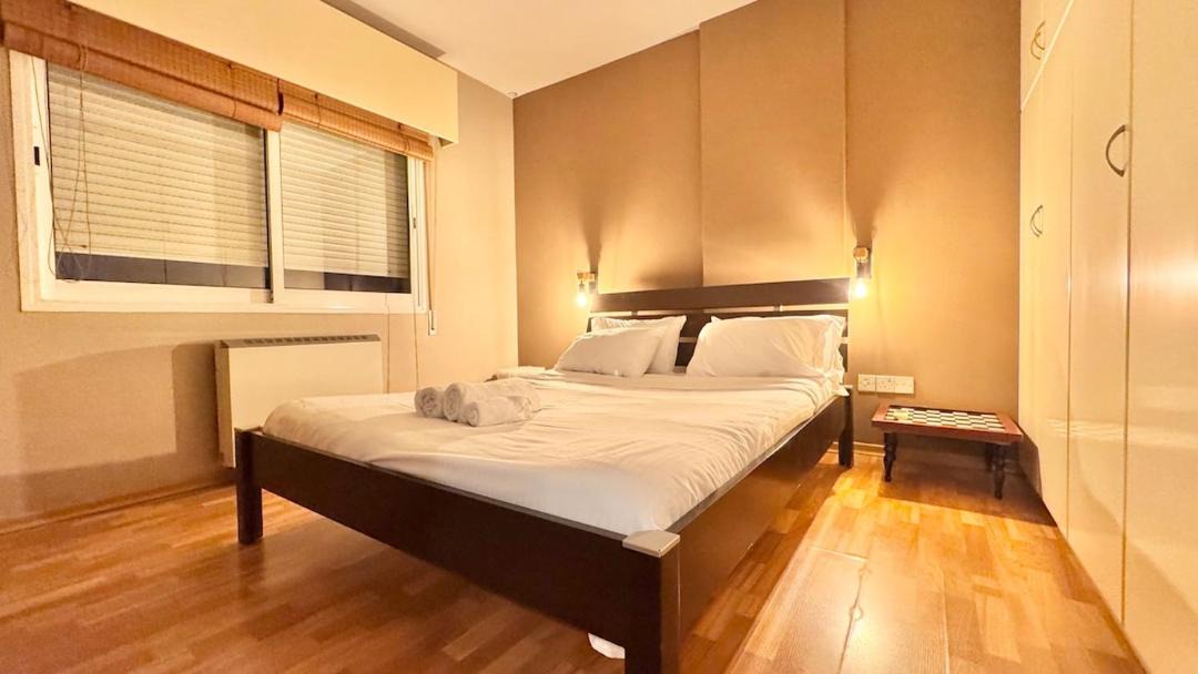 Photo of Bedroom in Neapolis