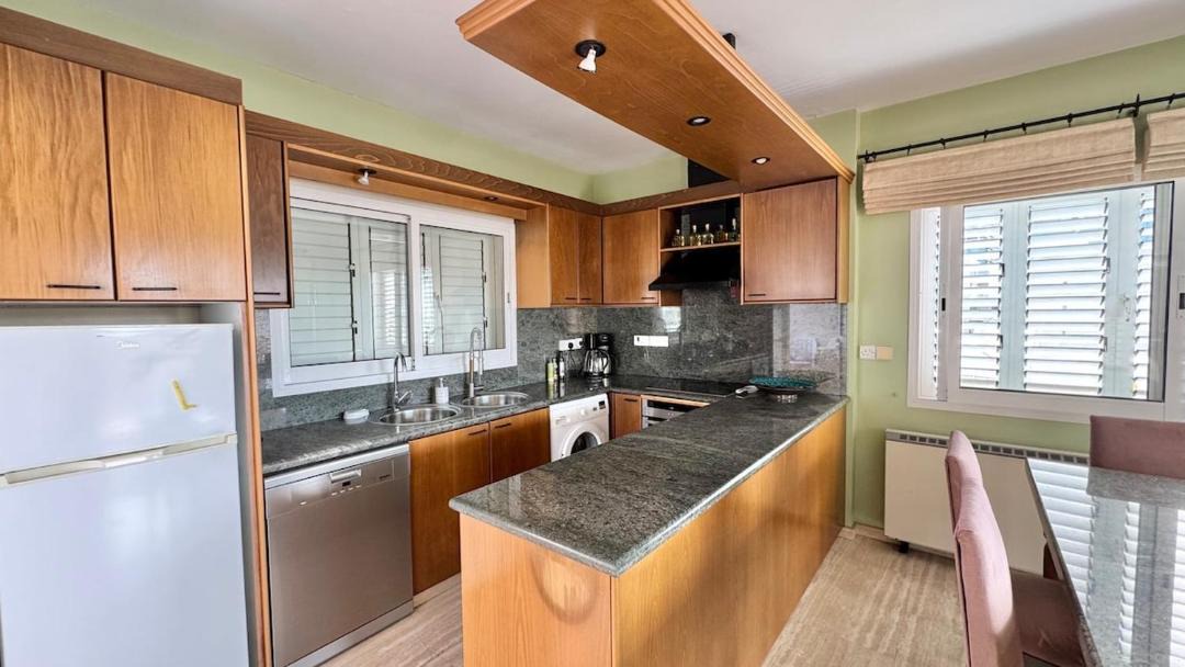 Photo of Kitchen in Neapolis